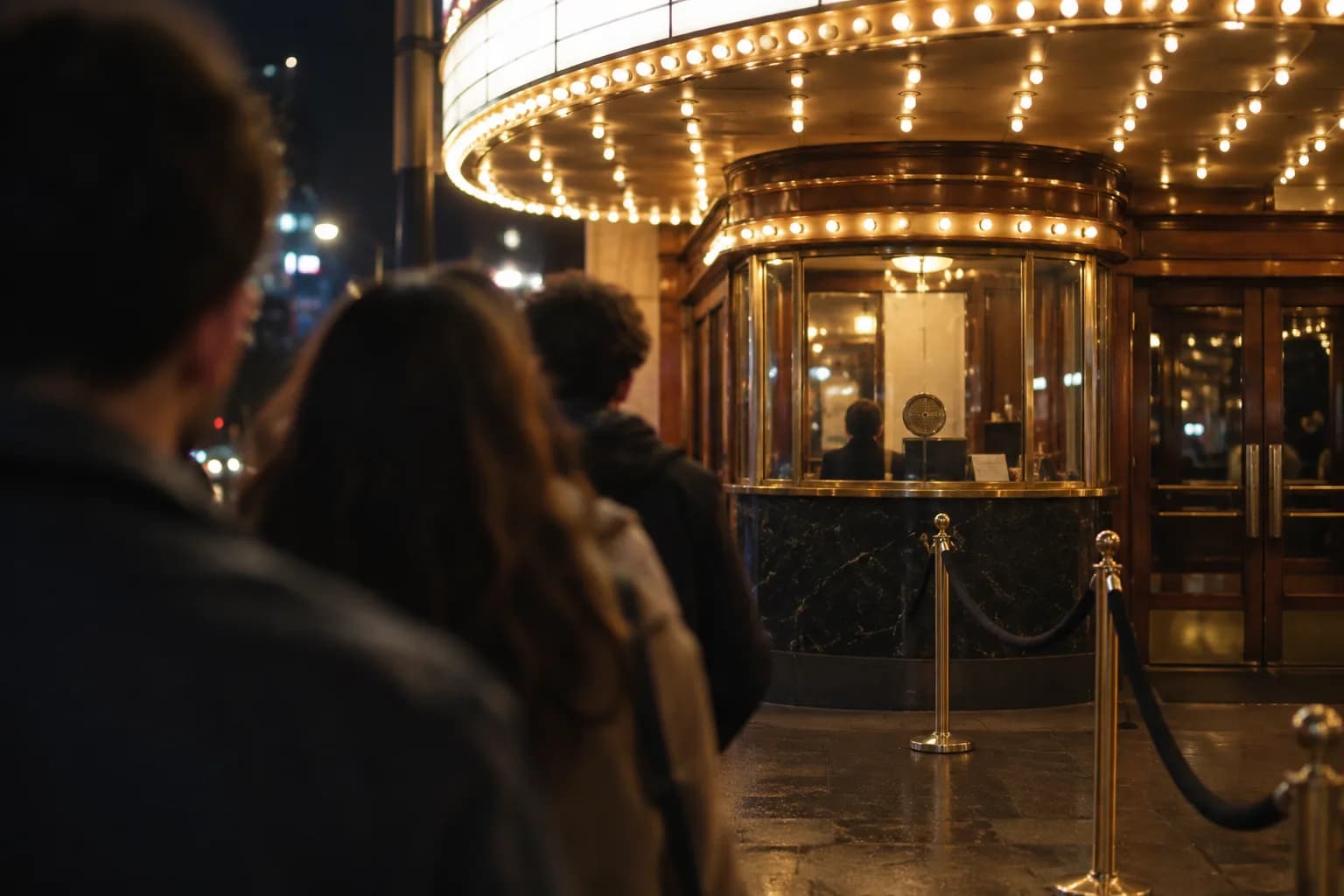 A scene of the kind Film LUT Pack — 8 Film Emulation LUTs for Video is made for