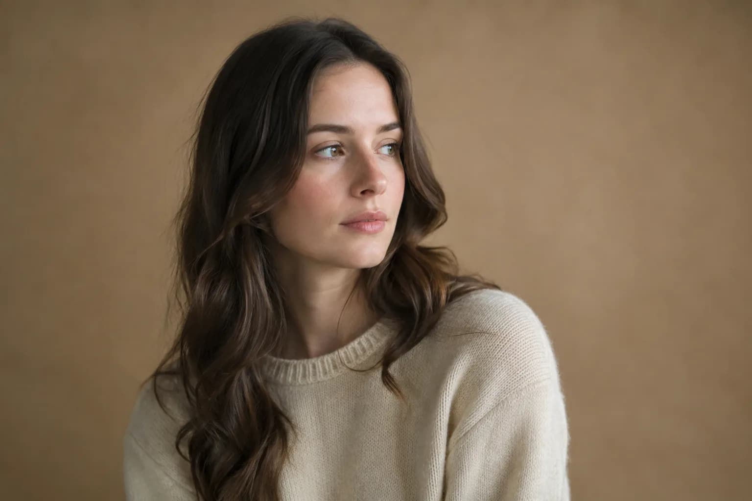 A scene of the kind Portrait LUT Pack — 6 Skin-Tone LUTs Including Deep Tone is made for