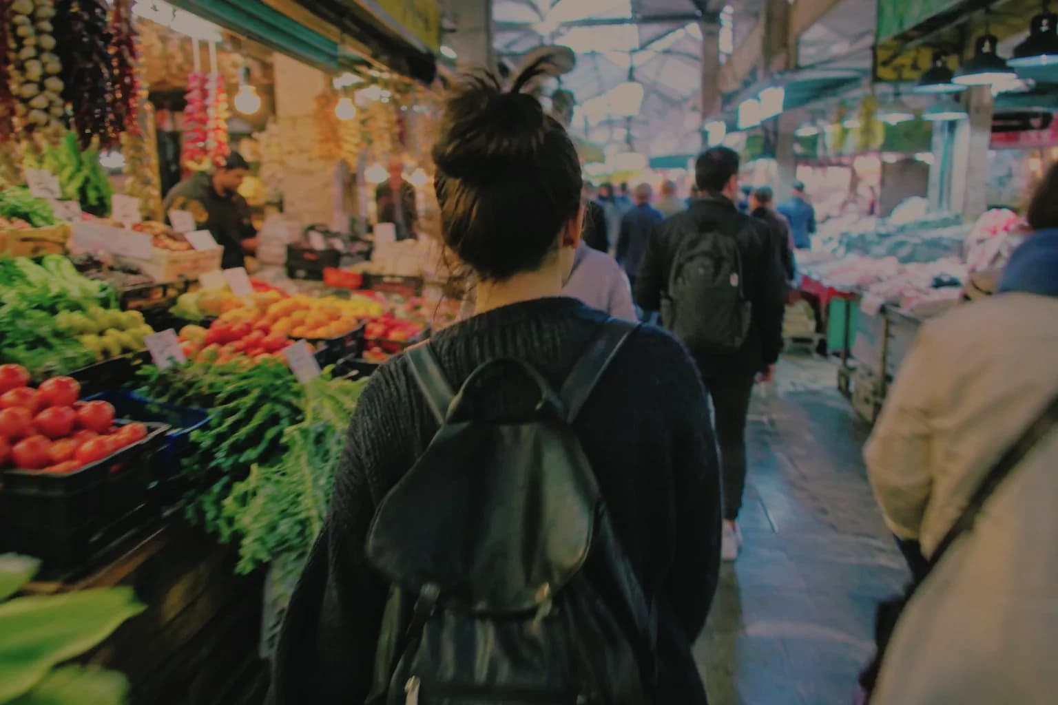 Sony S-Log3 LUTs — S-Log3 to Rec.709 Conversion Pack LUT, before and after