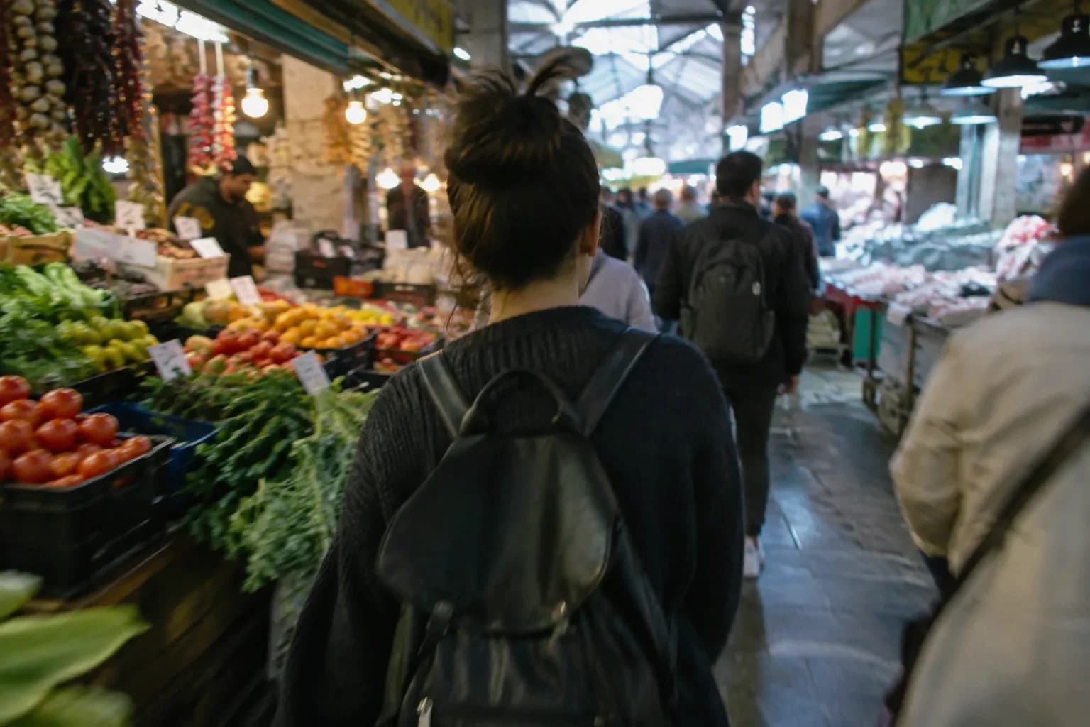 Sony S-Log3 LUTs — S-Log3 to Rec.709 Conversion Pack LUT, before and after